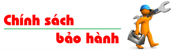 Chính sách bảo hành - sửa chữa các sản phẩm của HAIPHONGTRANS.