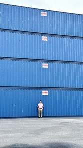 ĐẦU TƯ CONTAINER MỚI VÀ MỞ RỘNG HỆ THỐNG DEPOT