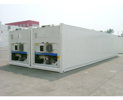 Container lạnh 45Feet