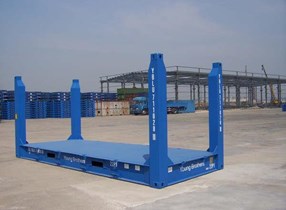 Container chuyên dụng